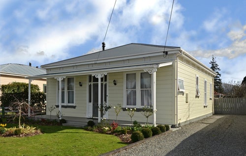 48 South Road, Kuripuni, Masterton - Carousel 1