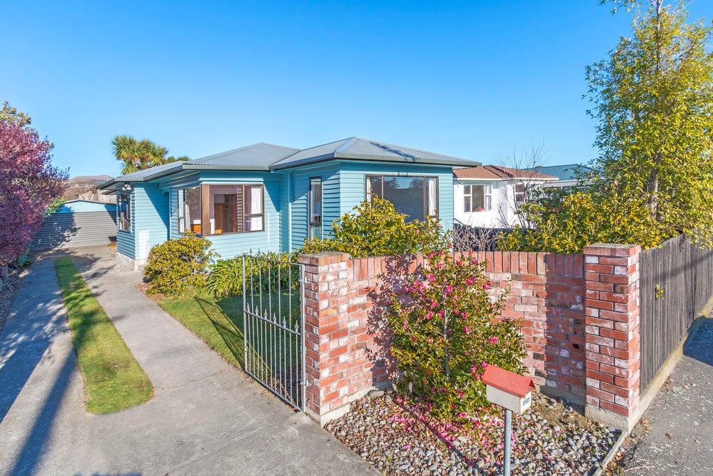 42 Penrith Avenue, Somerfield, Christchurch - Carousel 1