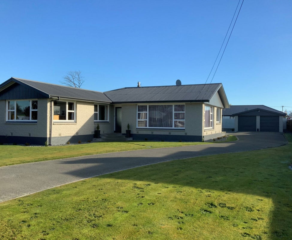 78 Thomson Street, Tinwald, Ashburton - Carousel 1
