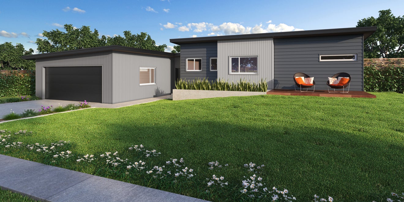 124 John Burke DR, Aotea, PORIRUA - Carousel 2