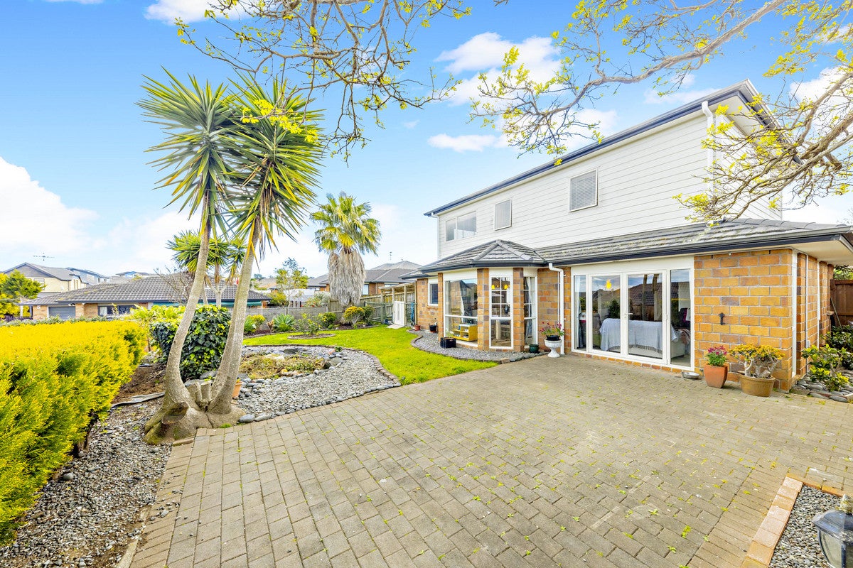 19 Cairnsvale Rise, Manurewa, Auckland - Carousel 2