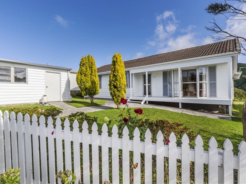 276 Mitchell Street, Brooklyn, Wellington - Carousel 1