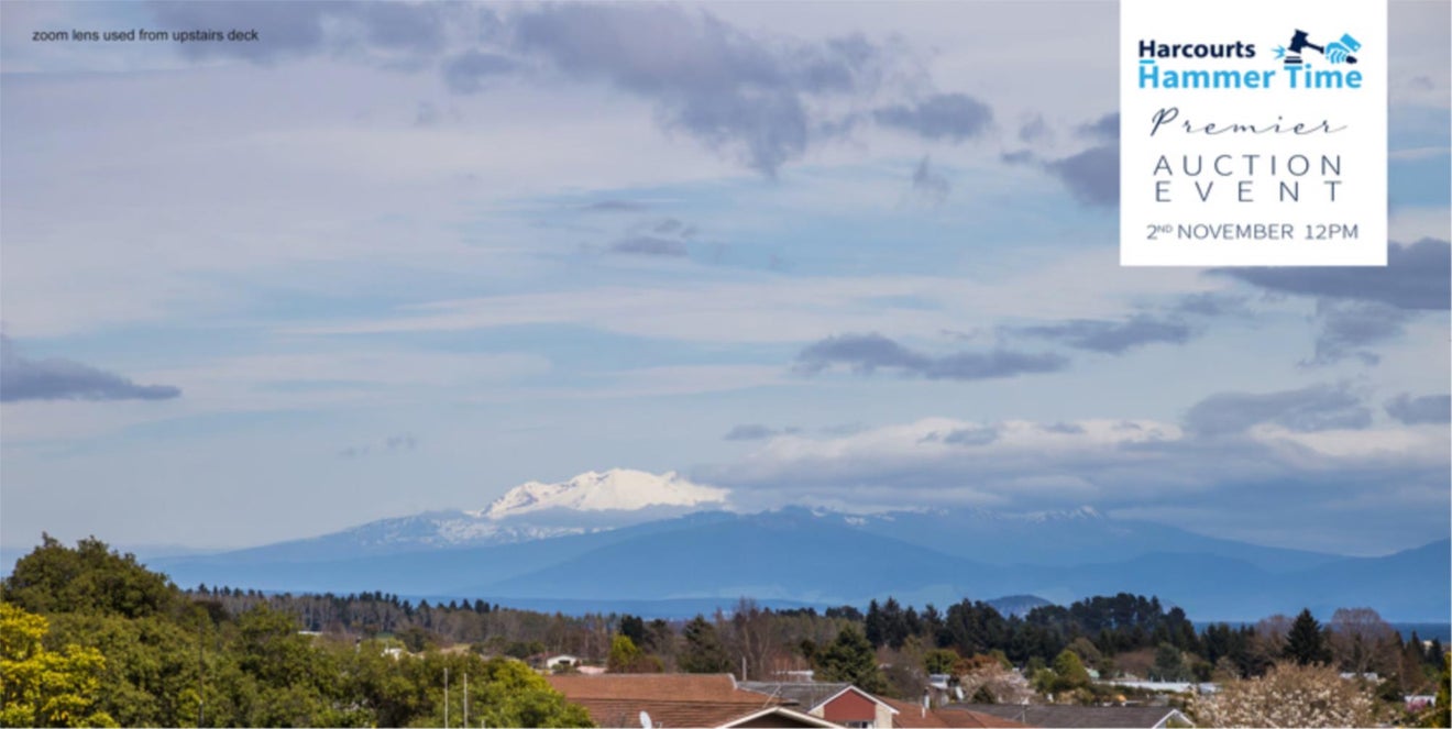 10 Titoki Avenue, Waipahihi, Taupo - Carousel 1
