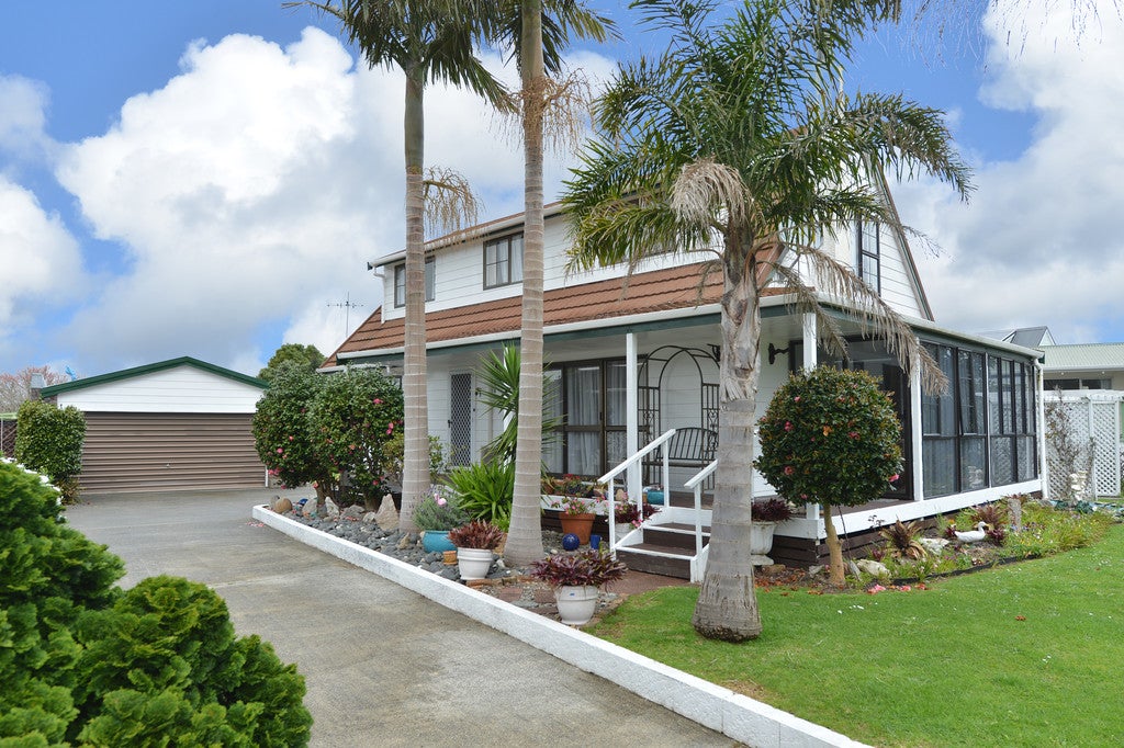 3 Coleridge Place, Tikipunga, Whangarei - Carousel 1
