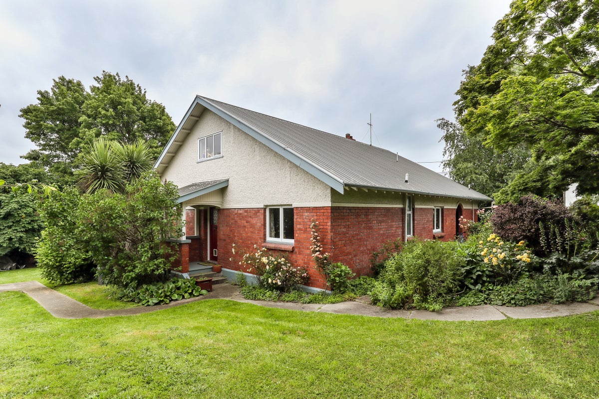 279 Wai-Iti Road, Glenwood, Timaru - Carousel 21
