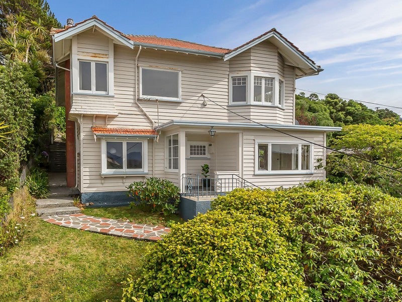 18 Hataitai Road, Hataitai, Wellington - Carousel 1