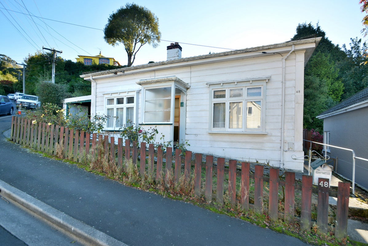 48 Gladstone Road, North East Valley, Dunedin - Carousel 1
