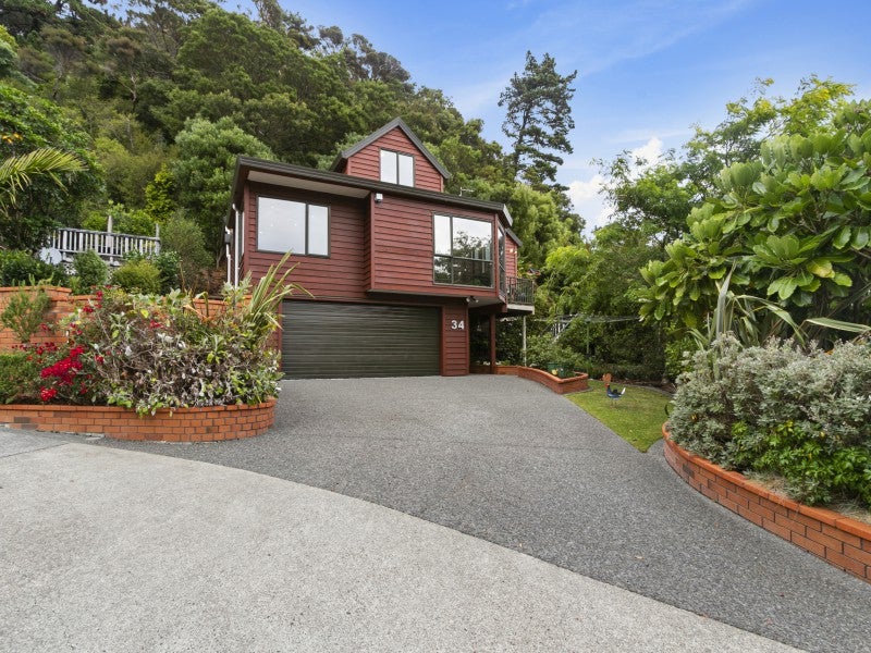 34 Tyndall Street, Waiwhetu, Lower Hutt - Carousel 1