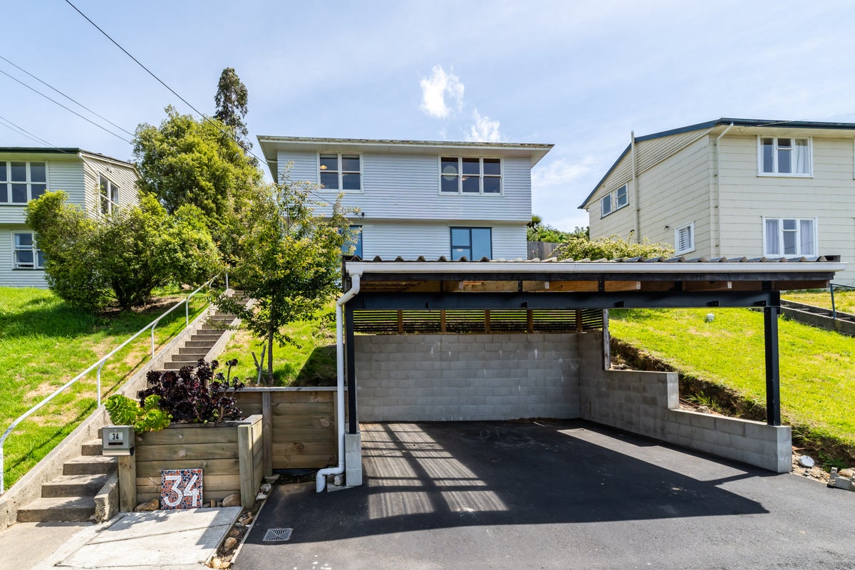 34 Cockerell Street, Brockville, Dunedin - Carousel 2