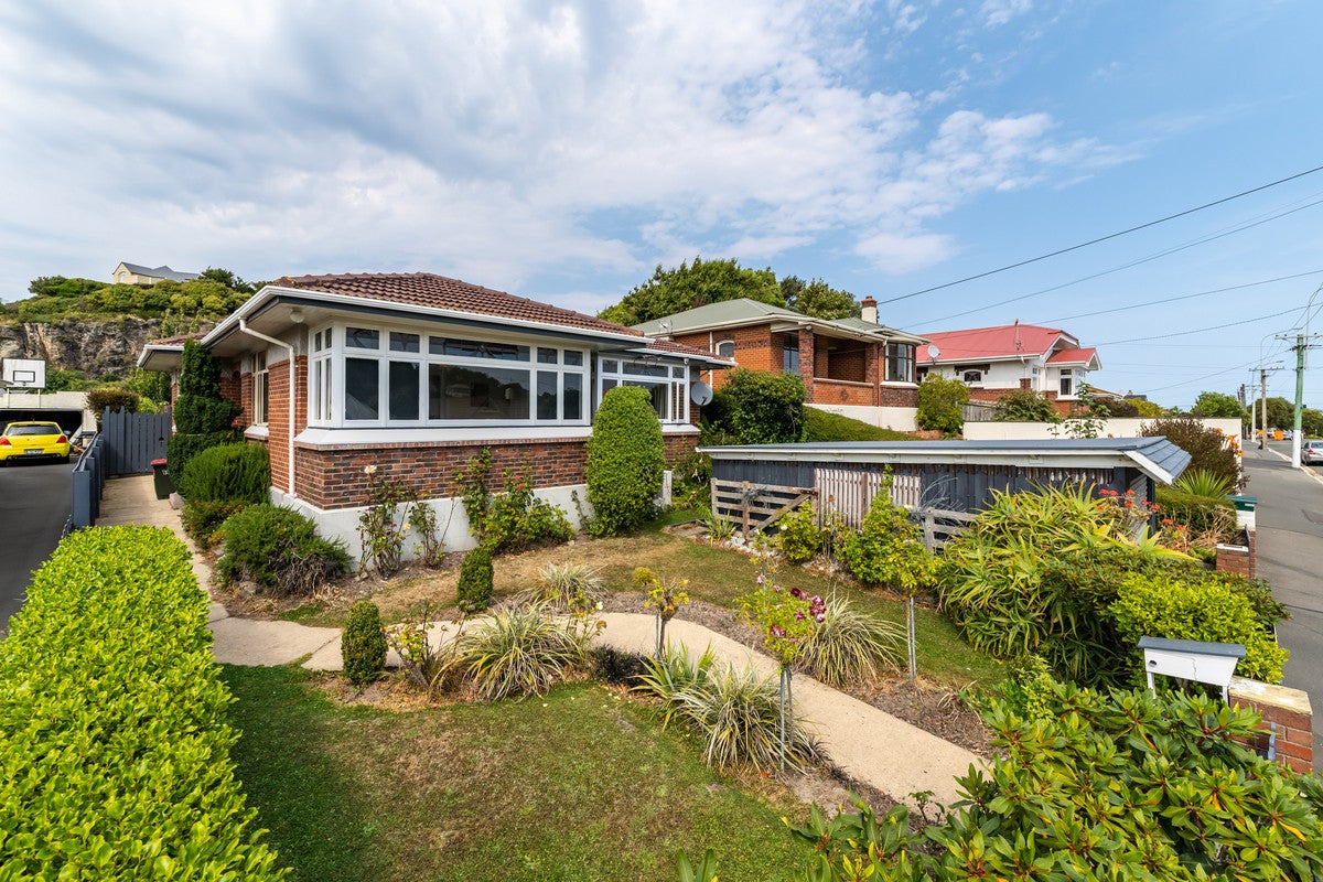 166 Musselburgh Rise, Musselburgh, Dunedin - Carousel 1