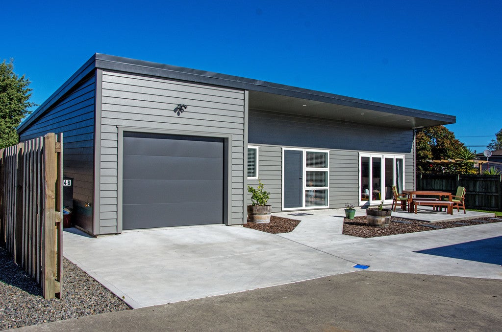 4B Matai Street, Lansdowne, Masterton - Carousel 15