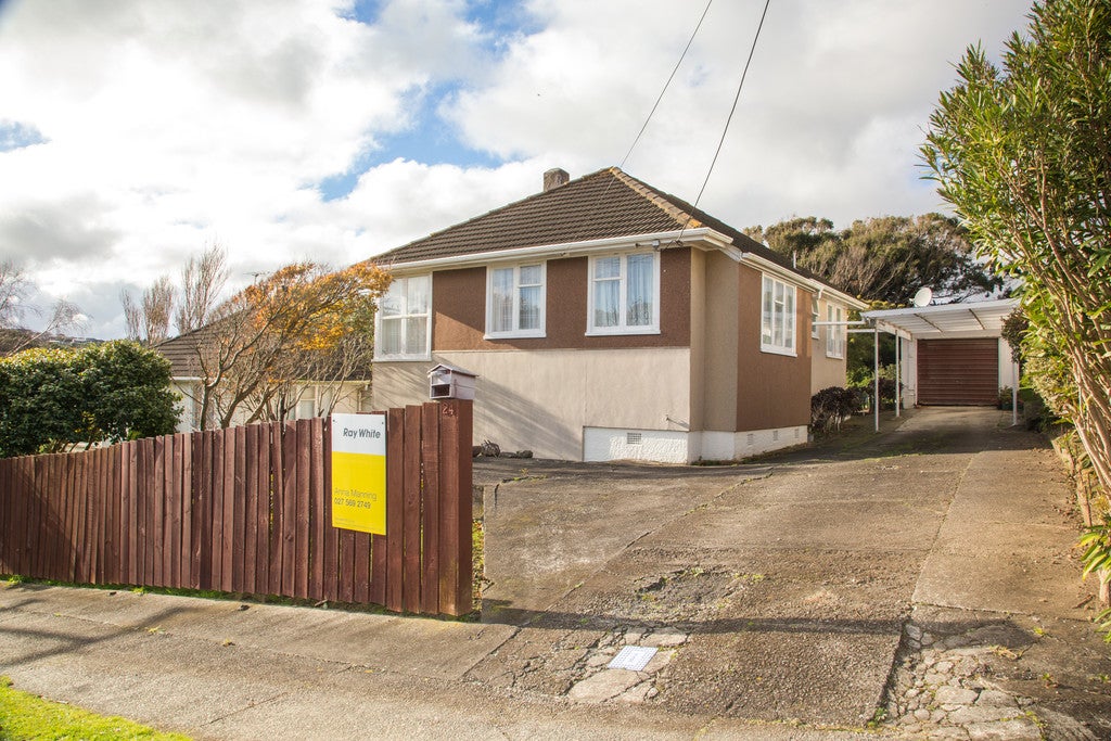 24 Windley Street, Ranui, Porirua - Carousel 1