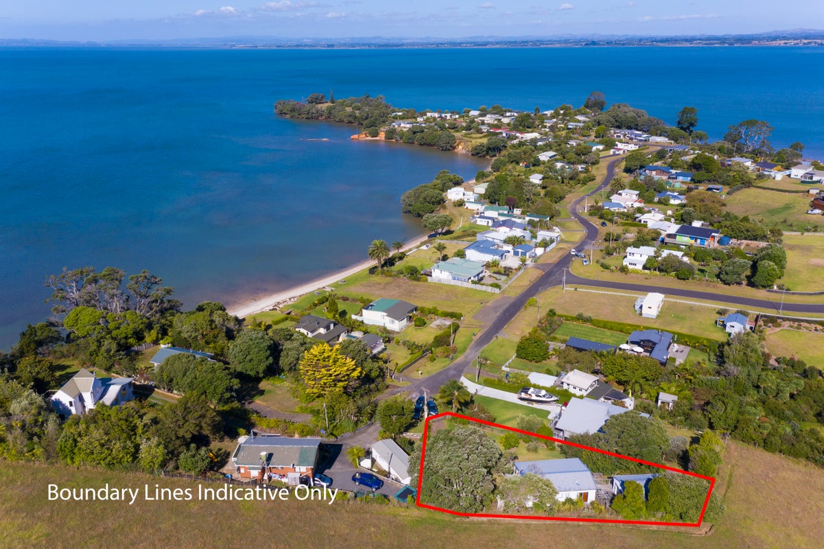 39 Sergeant Road, Awhitu - Carousel 2