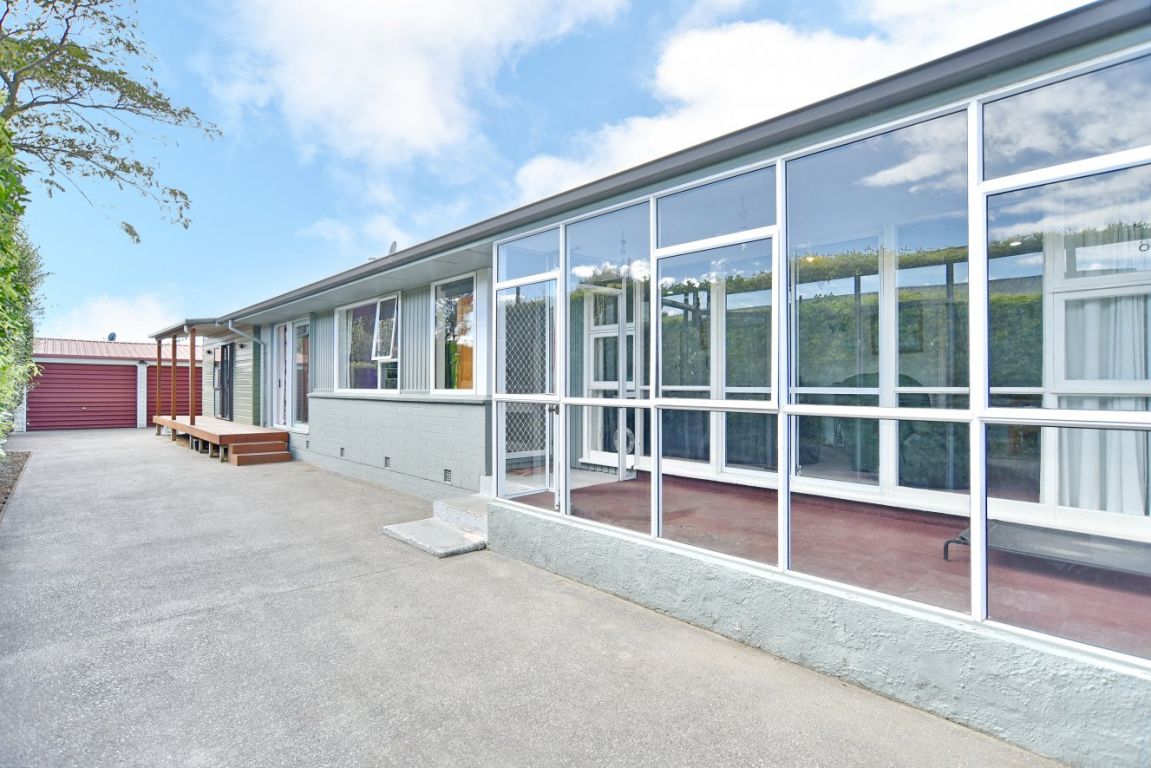 20 Boston Avenue, Hornby, Christchurch - Carousel 20
