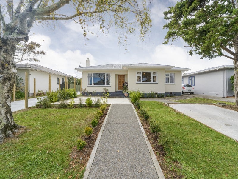 40A Nottingham Avenue, Awapuni, Palmerston North - Carousel 1