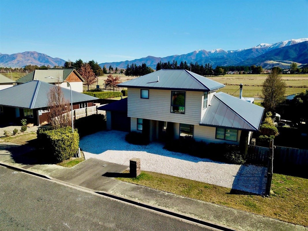 7 Tarndale Place, Hanmer Springs, Hanmer Springs - Carousel 23