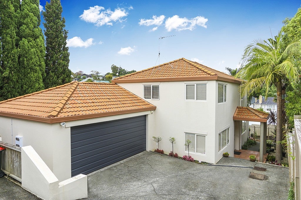 1/663 Remuera Road, Remuera, Auckland - Carousel 1