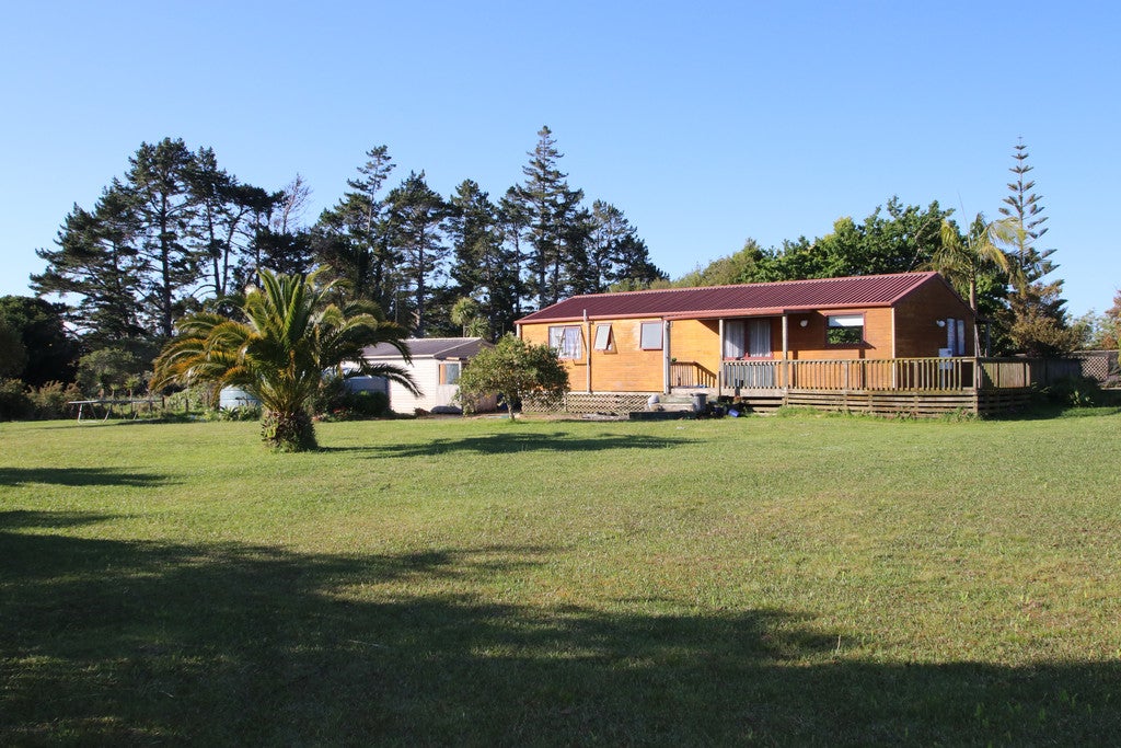 5780 State Highway 10, Awanui, Southern Aupouri - Carousel 1