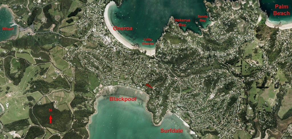 63 Makora Avenue, Oneroa, Waiheke Island - Carousel 15