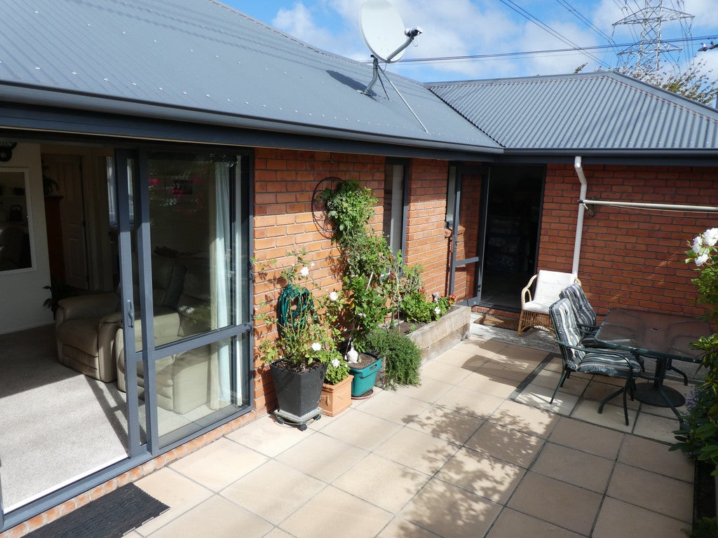 28A Kilburn Street, Bishopdale, Christchurch - Carousel 1