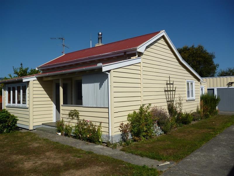 25 Nelson Street, Mayfield, Blenheim - Carousel 1