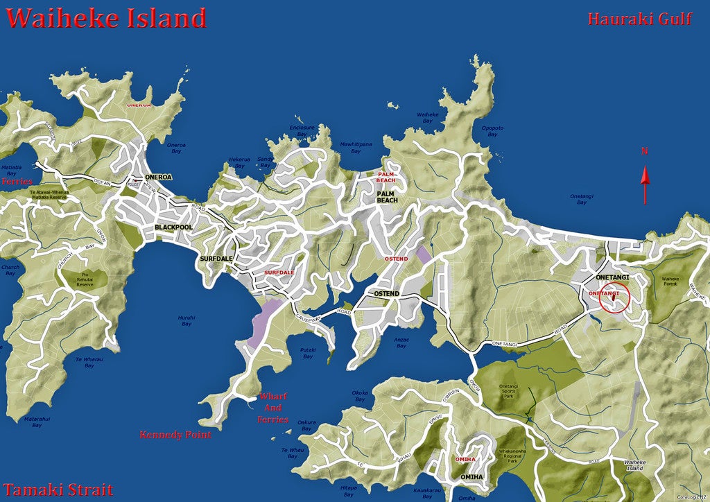 21 Eden Terrace, Onetangi, Waiheke Island - Carousel 10