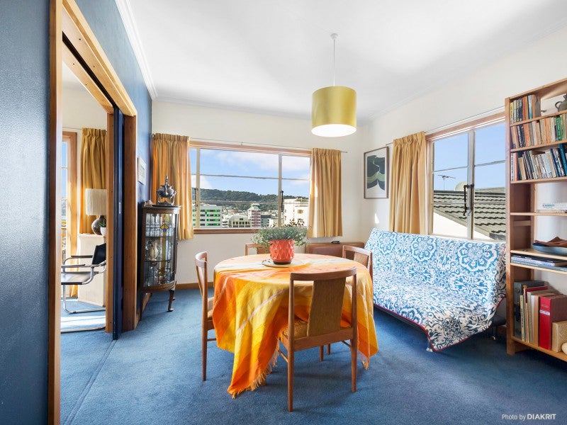 241A The Terrace, Te Aro, Wellington - Carousel 1