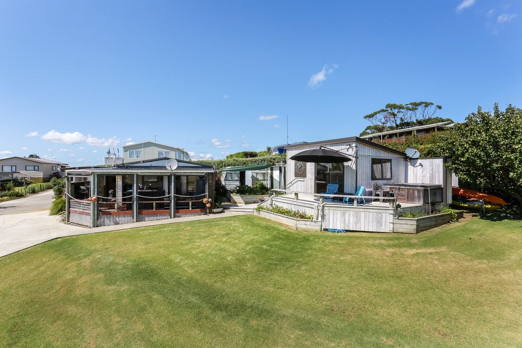 481B Grahams Beach Road, Waiuku - Carousel 2