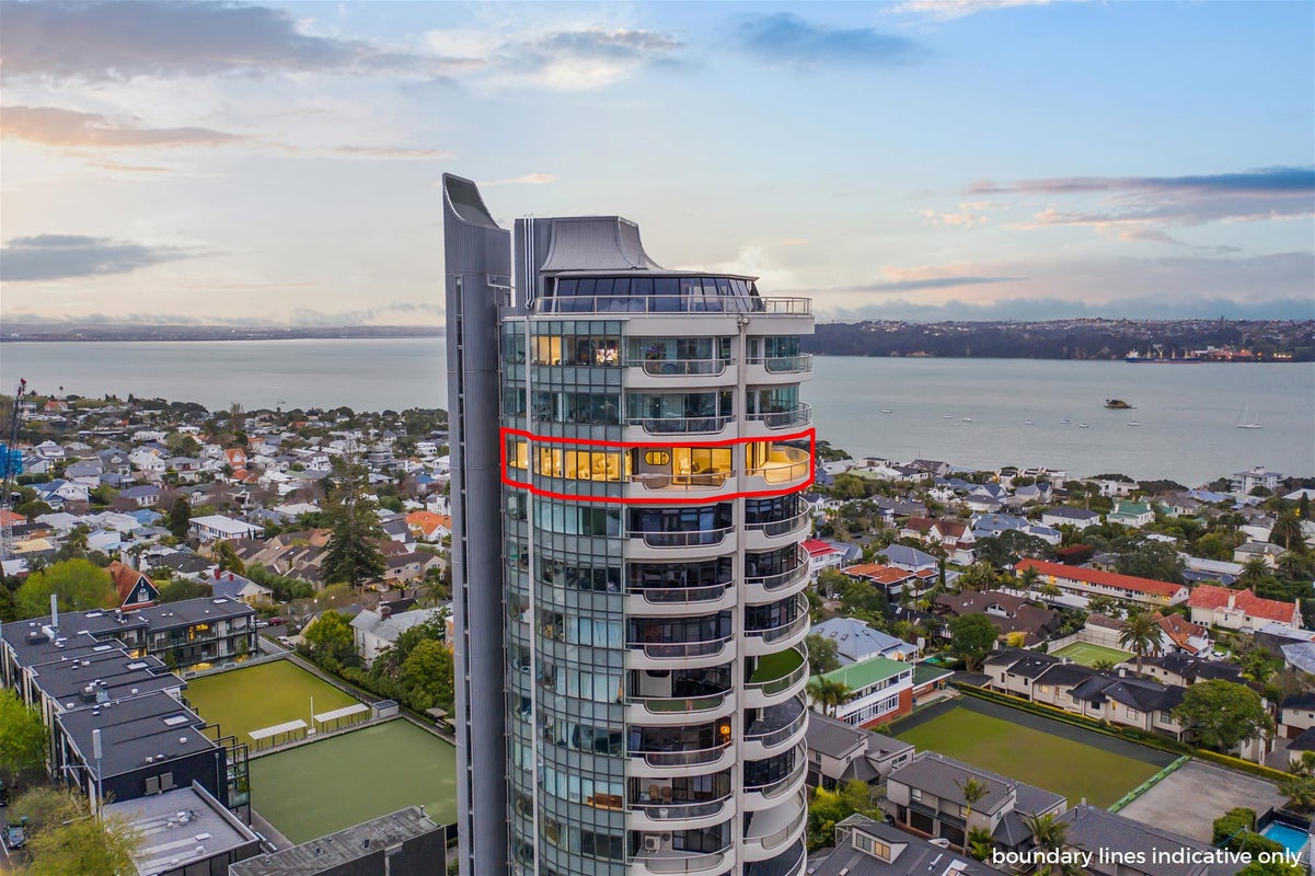 13/97 Jervois Road, Herne Bay, Auckland - Carousel 20