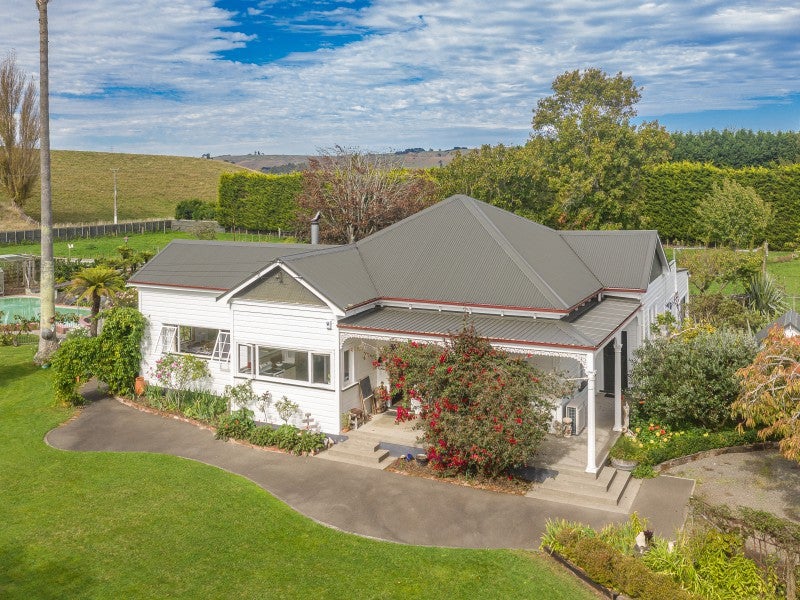 140 Riverbank Road, Okoia, Whanganui - Carousel 1