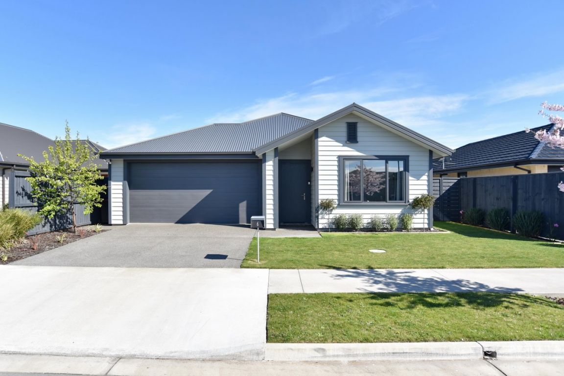 6 Winterbourn Street, Kaiapoi, Kaiapoi - Carousel 19