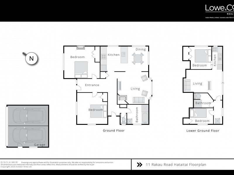 11 Rakau Road, Hataitai, Wellington - Carousel 12