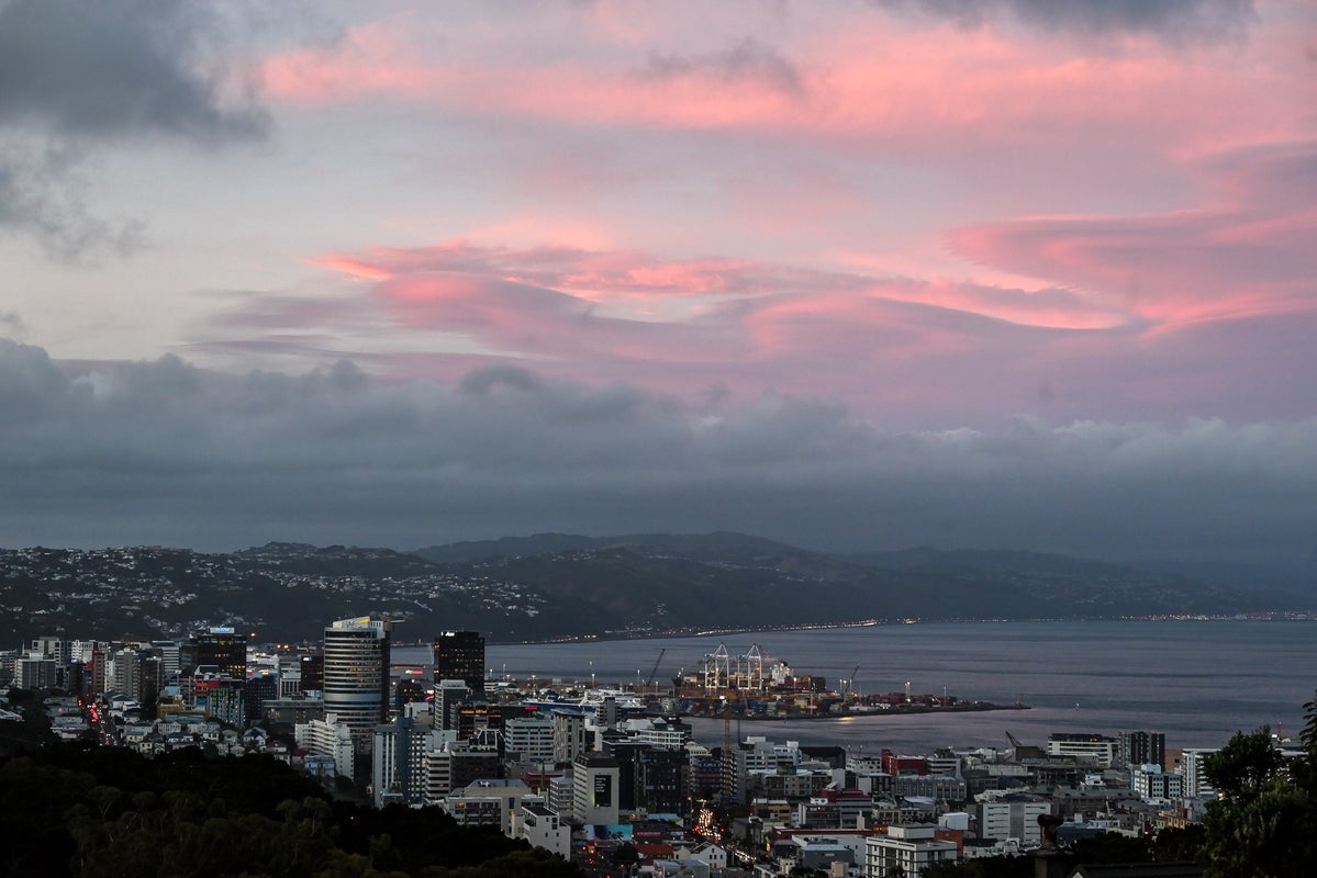 4C/145 Ohiro Road, Brooklyn, Wellington - Carousel 1