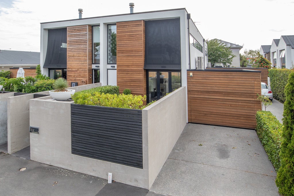 114A Caledonian Road, St Albans, Christchurch - Carousel 2