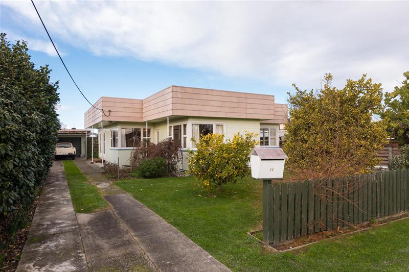 22 Waipuna Street, Mayfield, Blenheim - Carousel 23
