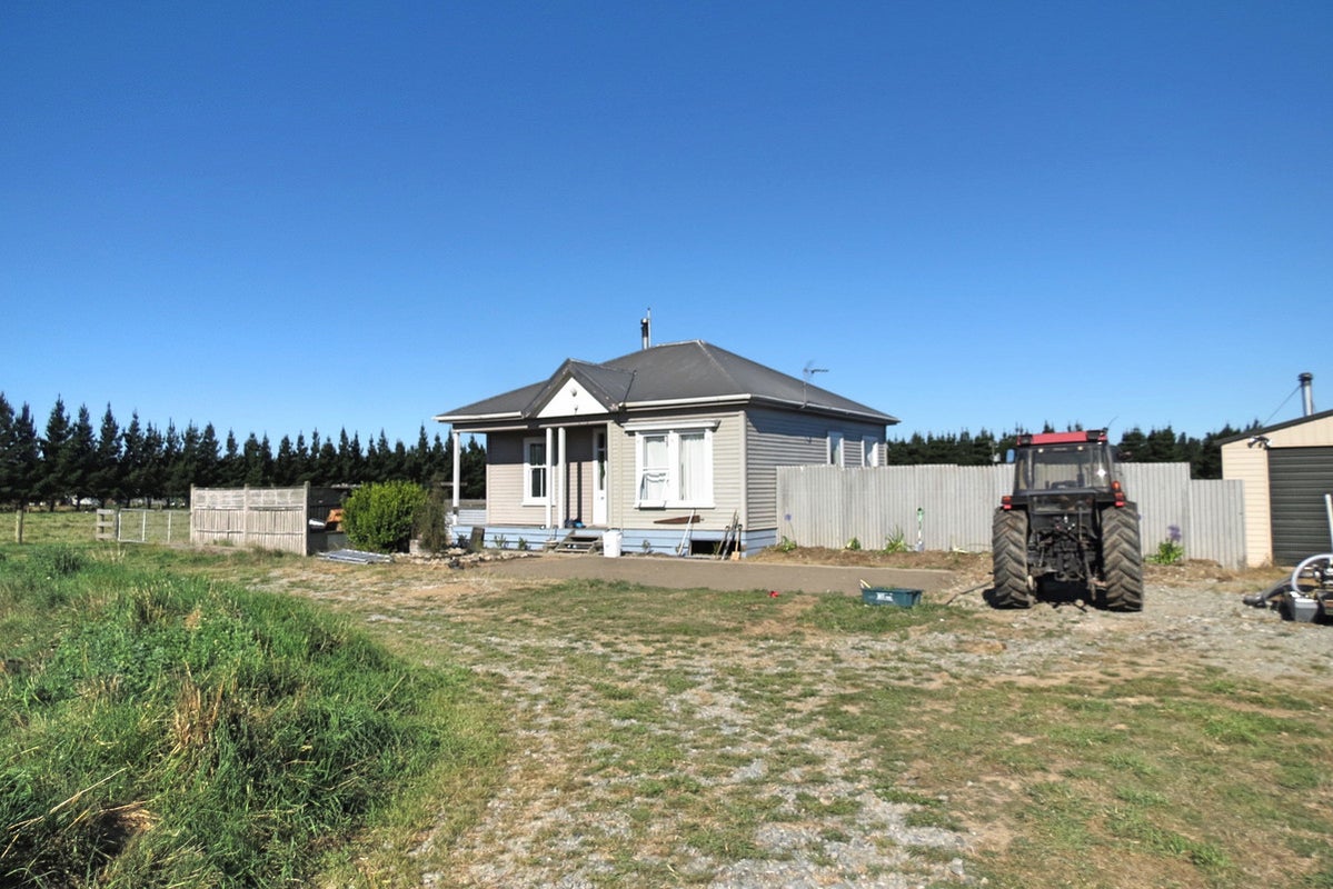 118 Worlingham Road, Eyrewell, Rangiora - Carousel 1