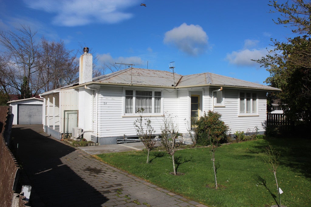 84 Malfroy Road, Victoria, Rotorua - Carousel 1
