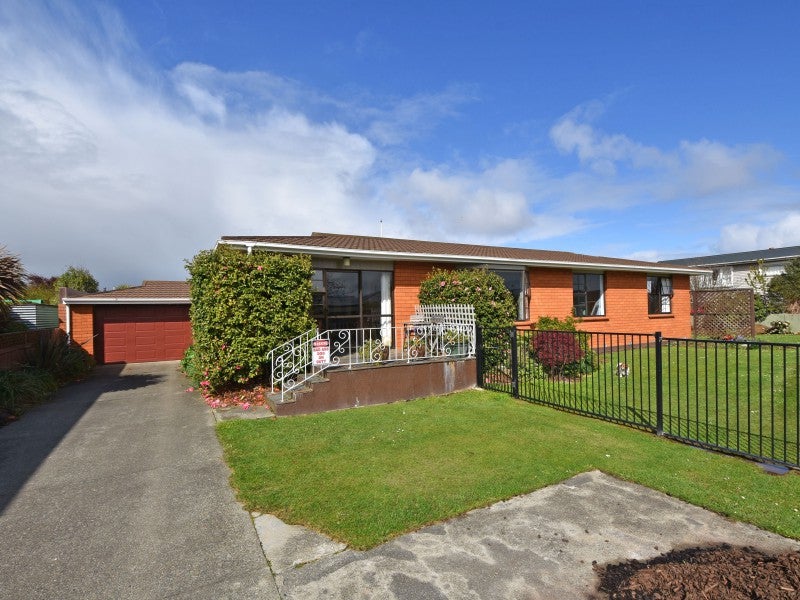 21 Ingram Street, Kingswell, Invercargill - Carousel 1