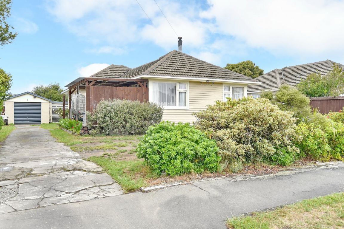 6 Matangi Street, Hei Hei, Christchurch - Carousel 20
