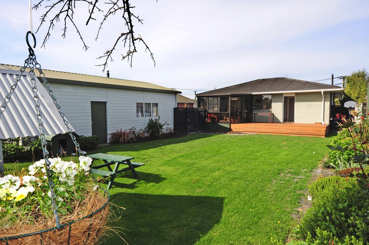 19 Mountfort Street, Spreydon, Christchurch - Carousel 11