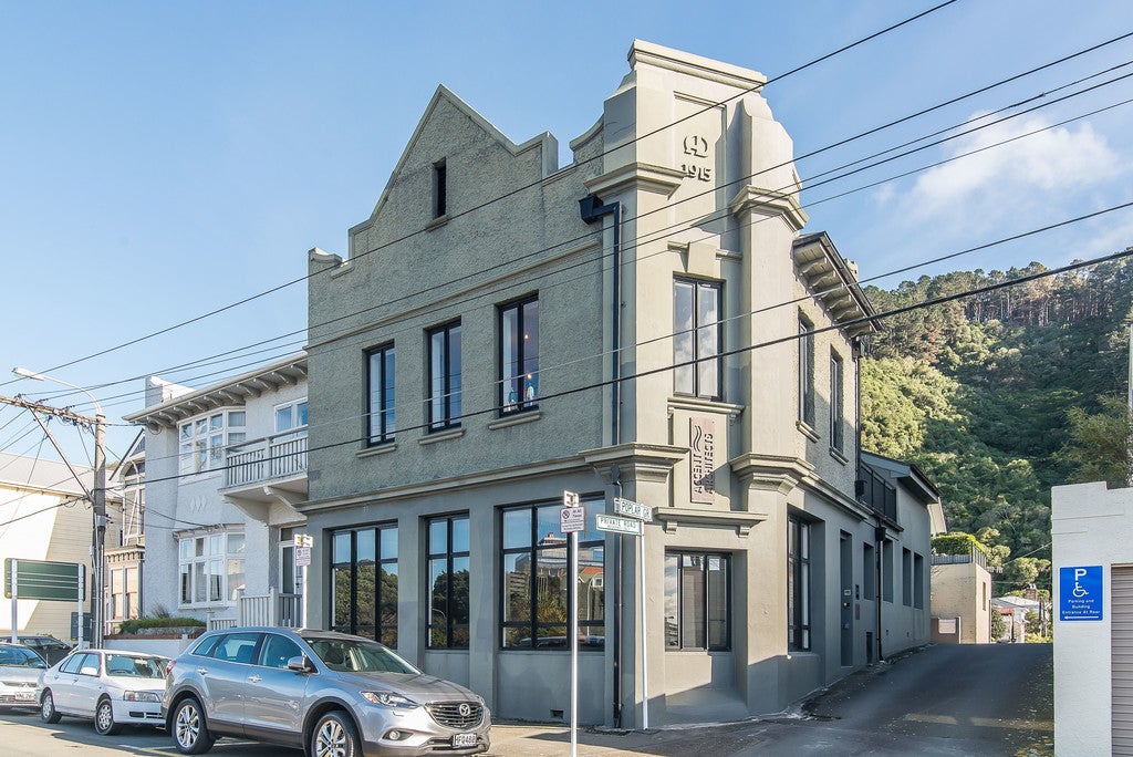 194 Tinakori Road, Thorndon, Wellington - Carousel 2