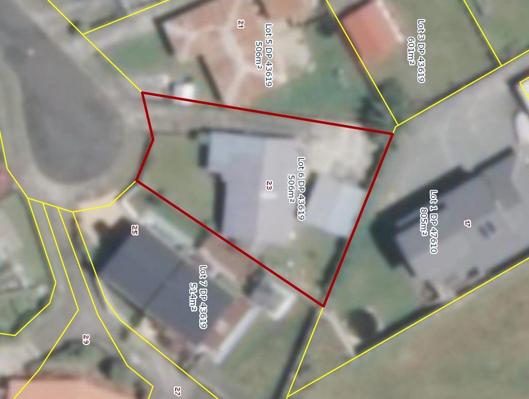 23 Clipper Street, Titahi Bay, Porirua - Carousel 13