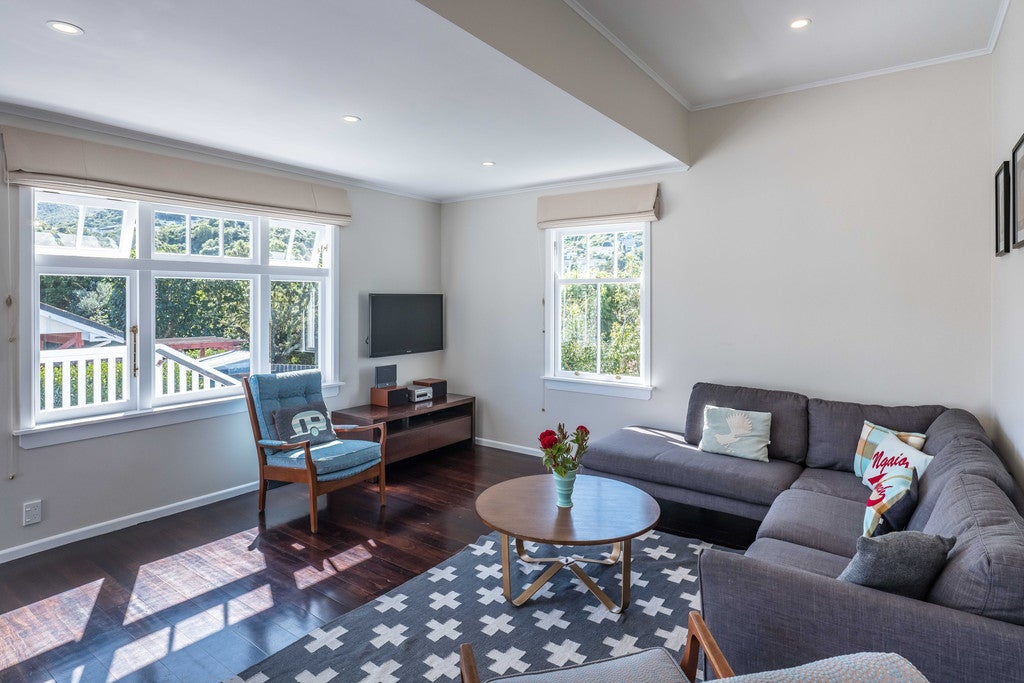 5 Pomare Street, Ngaio, Wellington - Carousel 2