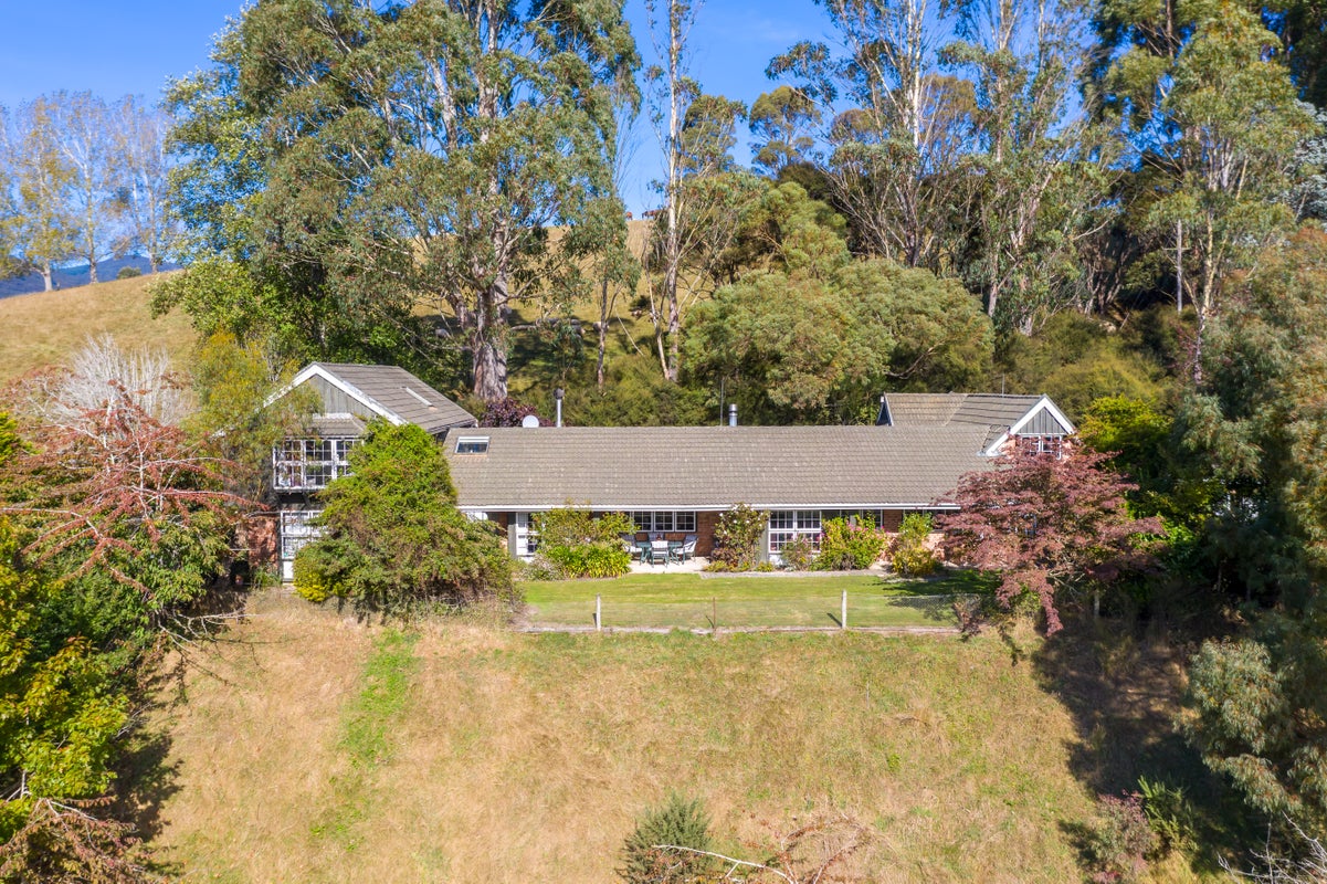 712 Waitati Valley Road, Mount Cargill, Waitati - Carousel 1