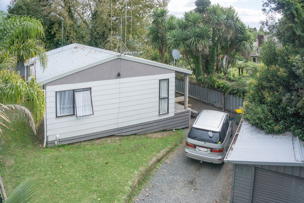 73A Fifth Avenue, Enderley, Hamilton - Carousel 2