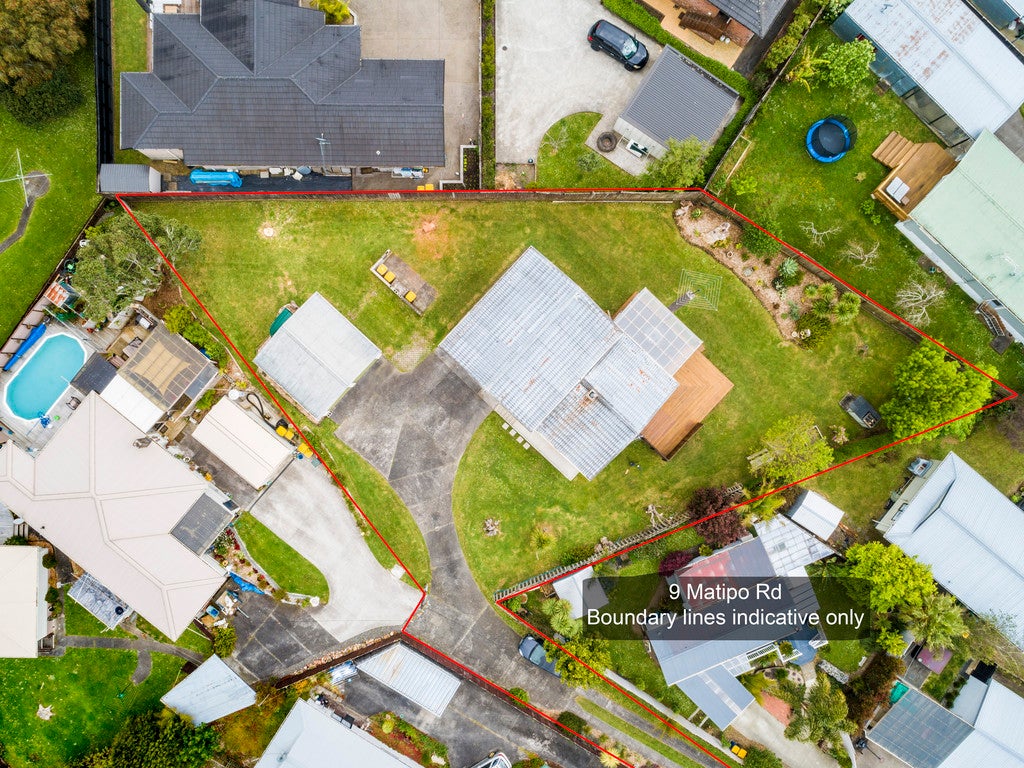 9 Matipo Road, Te Atatu Peninsula, Auckland - Carousel 2