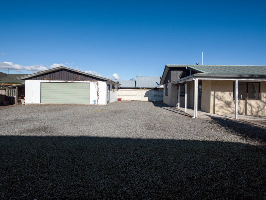 31A Adams Lane, Springlands, Blenheim - Carousel 19