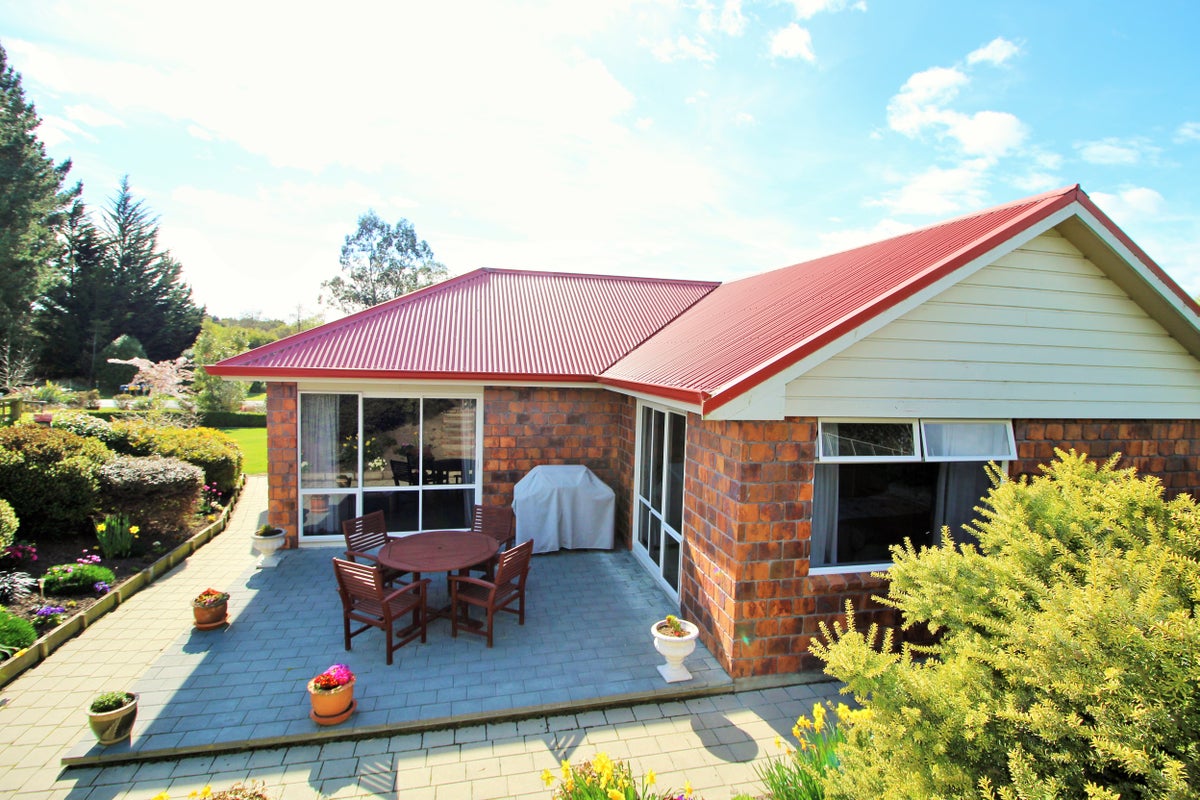 333 Homestead Road, Weston, Oamaru - Carousel 16