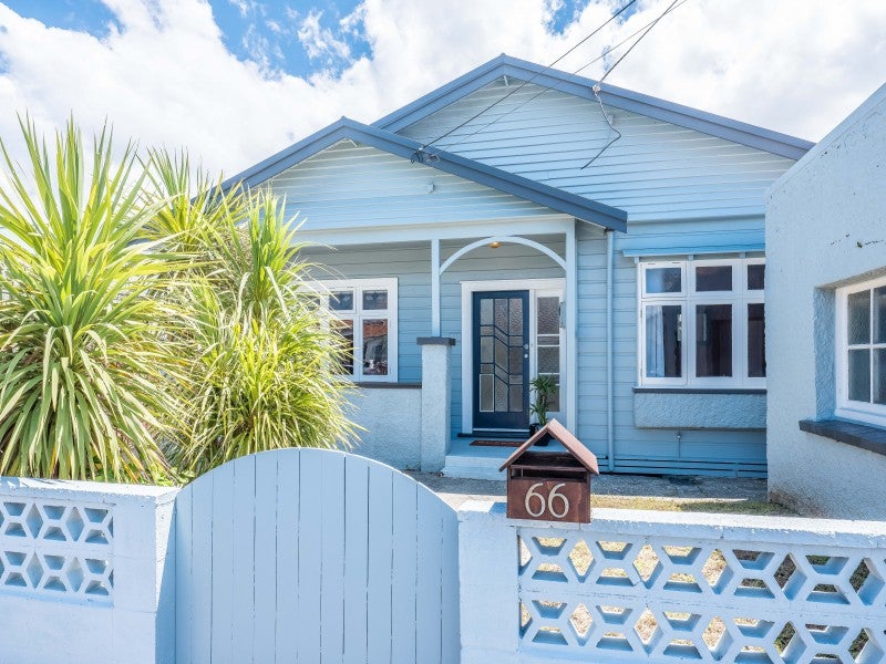 66 Yule Street, Kilbirnie, Wellington - Carousel 1