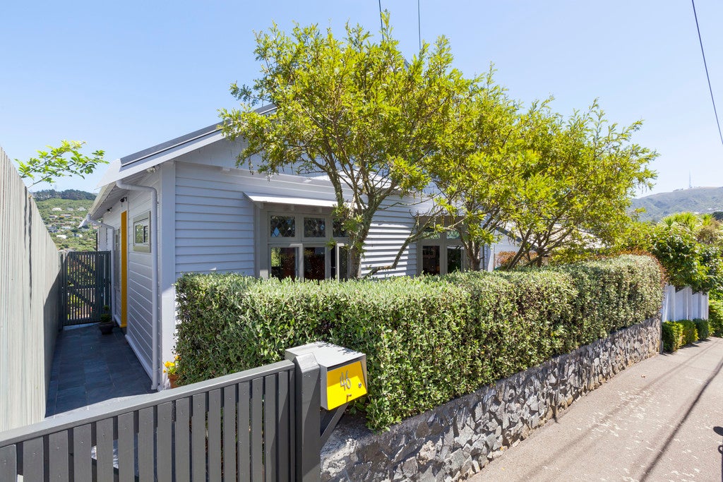 46 Hanover Street, Wadestown, Wellington - Carousel 2